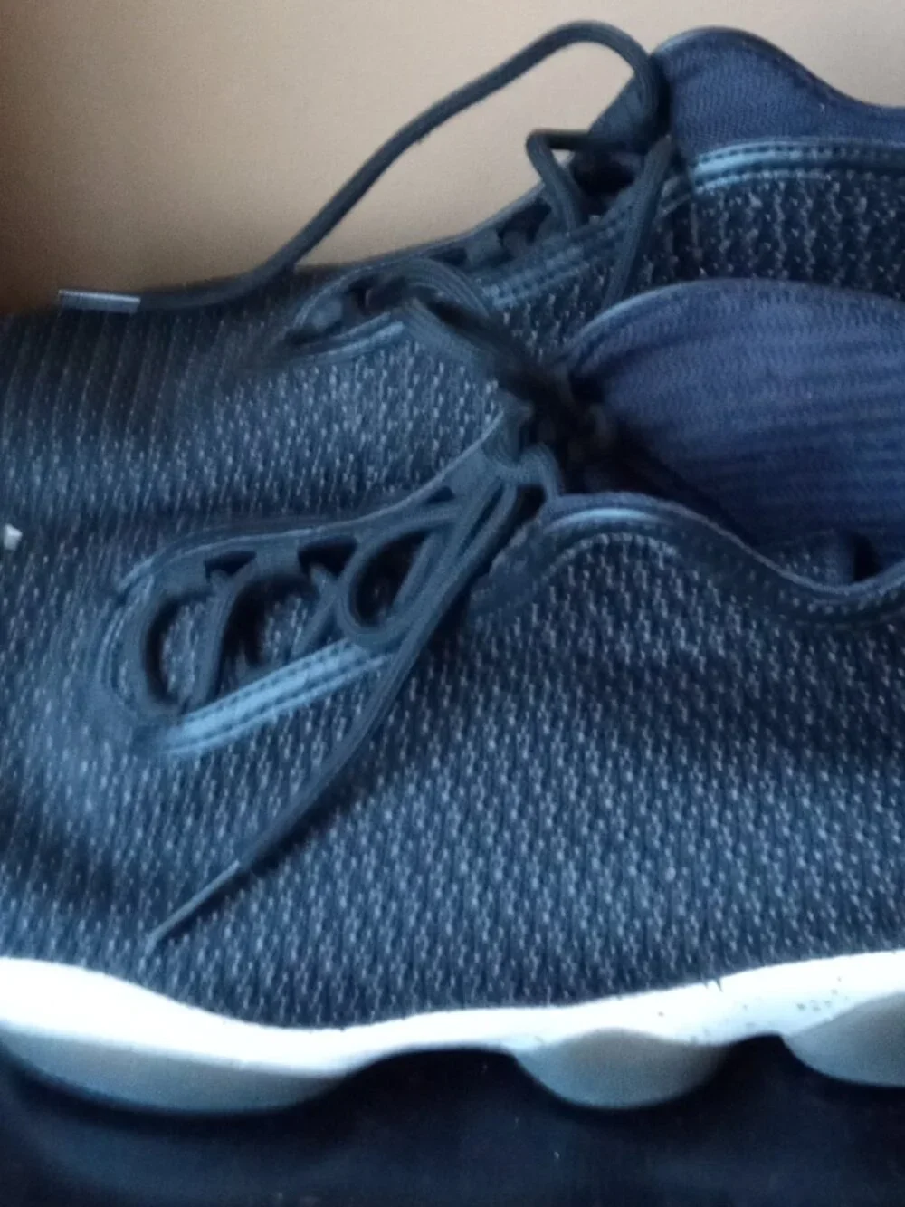 Air Jordan Horizon Sneakers